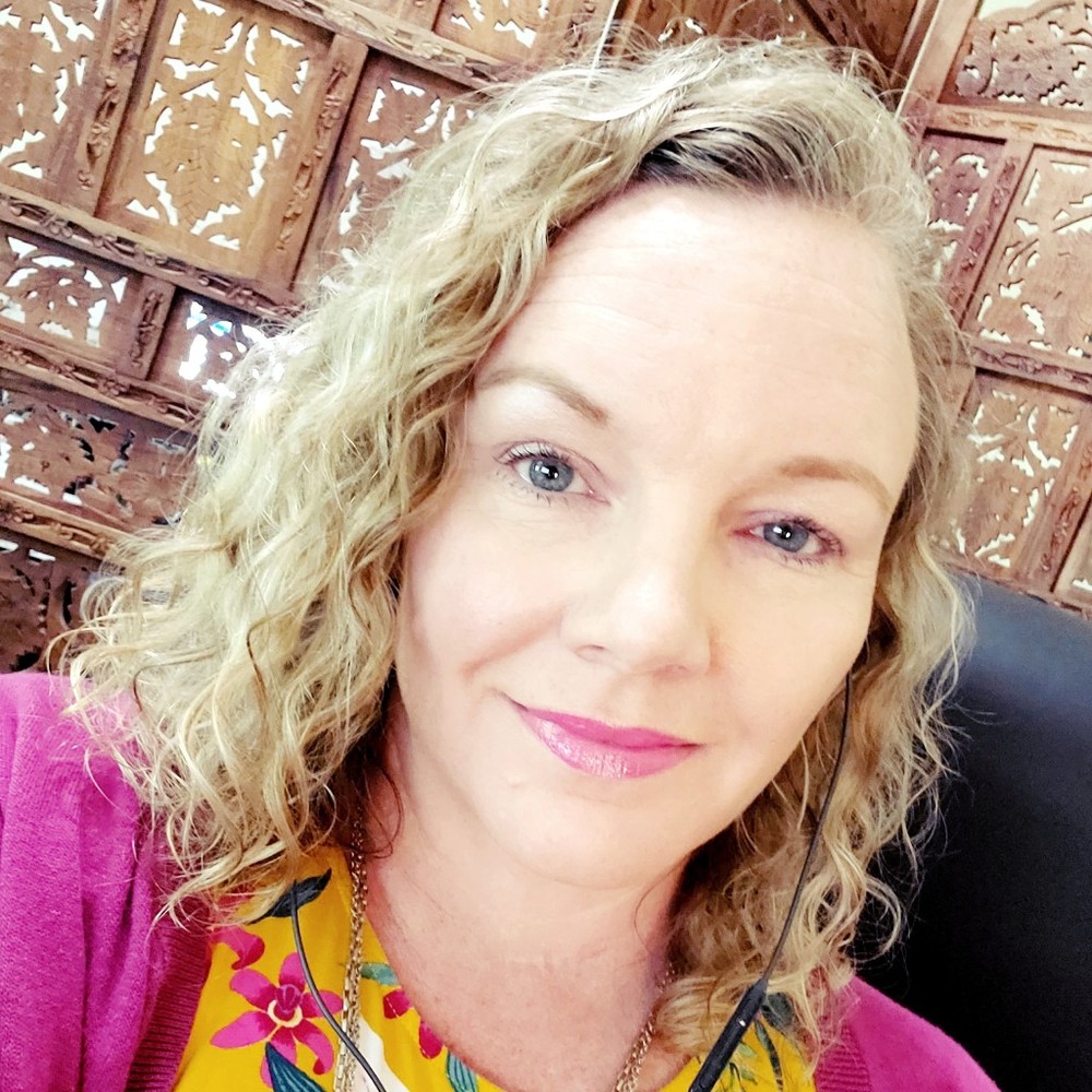 Meet your Posher, Cheryl